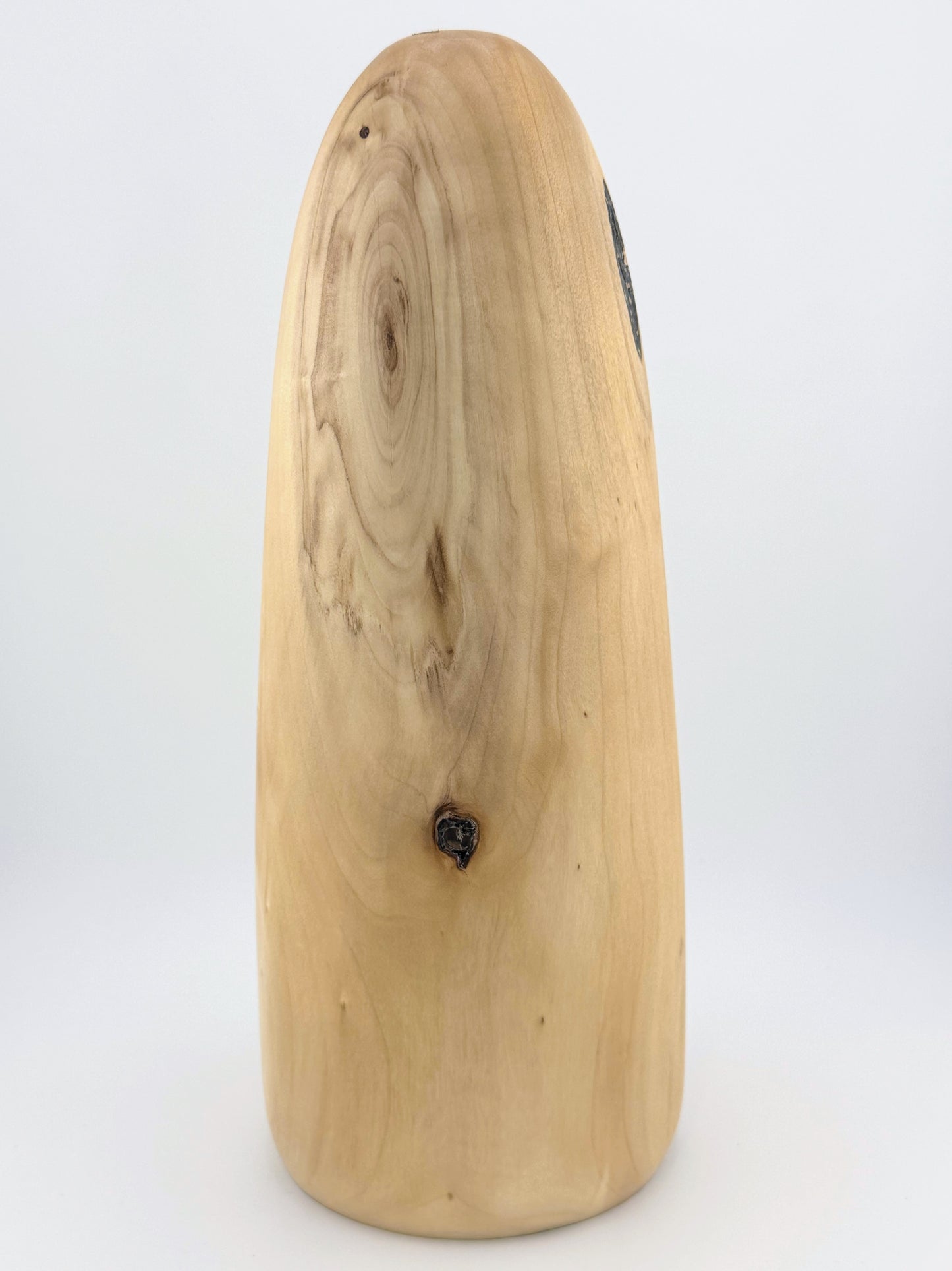 #13 10" Tall Cottonwood Vase