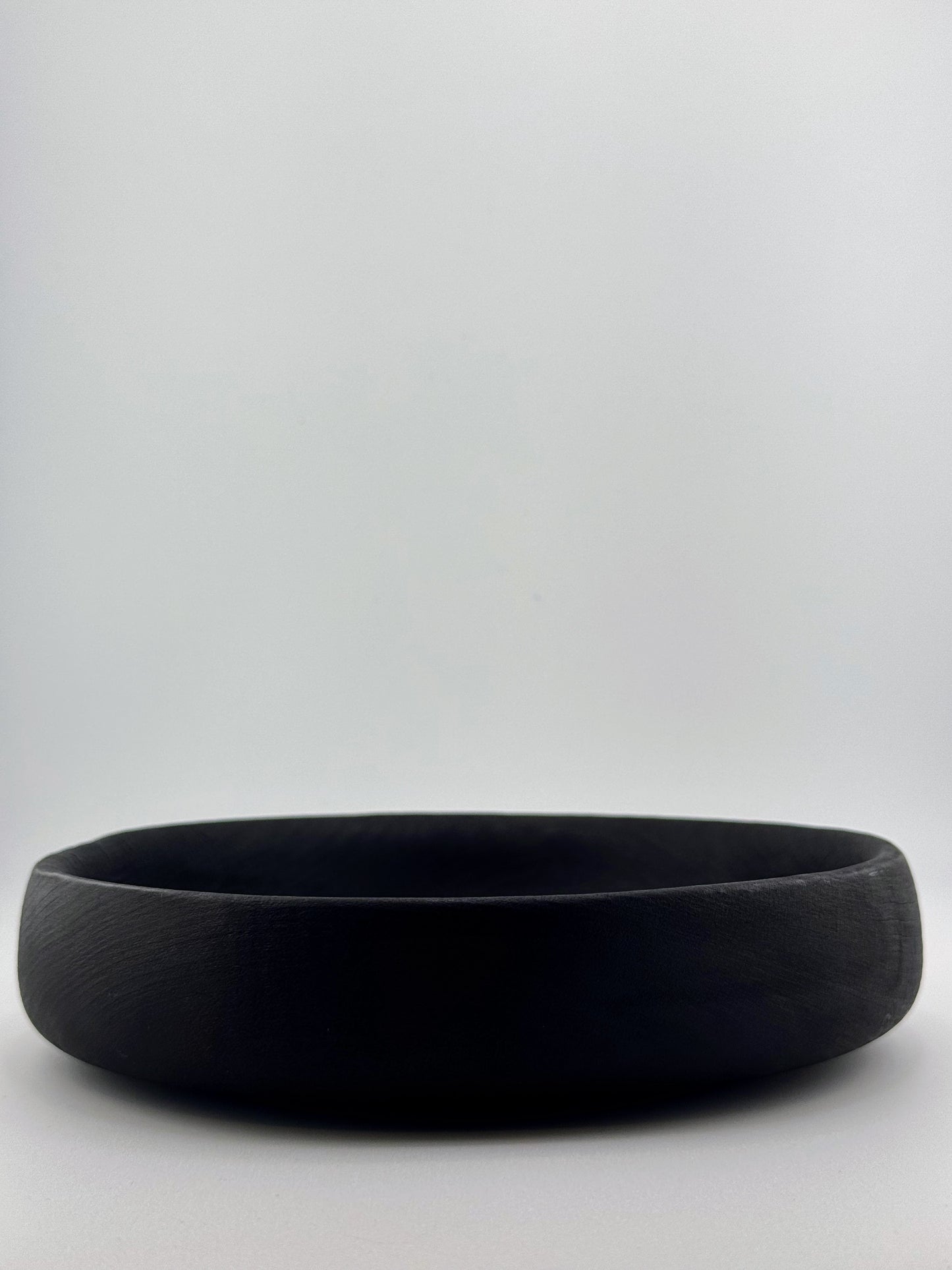 #5 Medium Yakisugi Ambrosia Maple Bowl