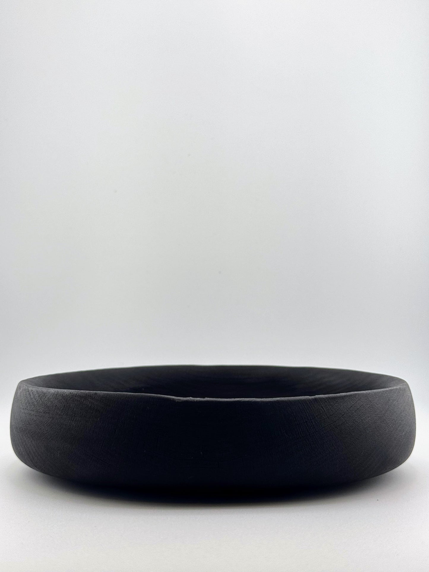 #5 Medium Yakisugi Ambrosia Maple Bowl