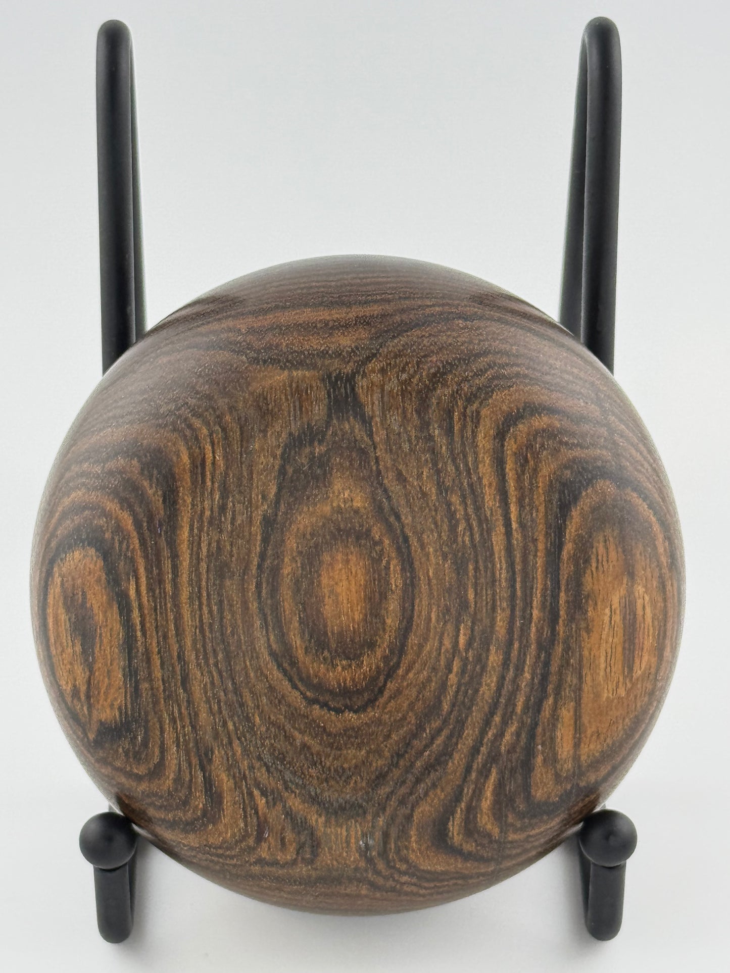 #18 Bocote Mini Pillow