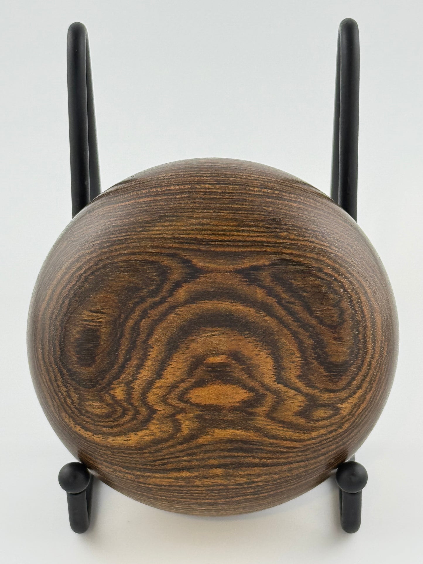 #18 Bocote Mini Pillow