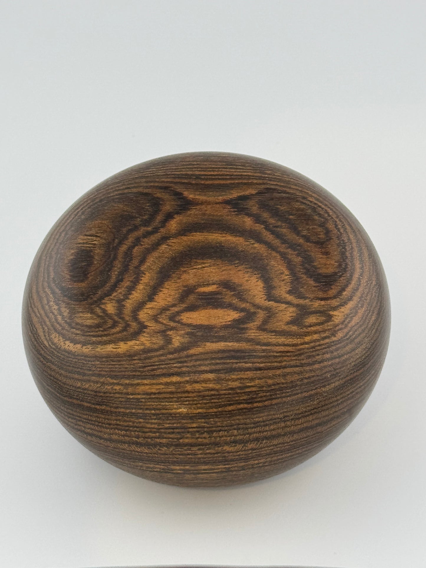 #18 Bocote Mini Pillow