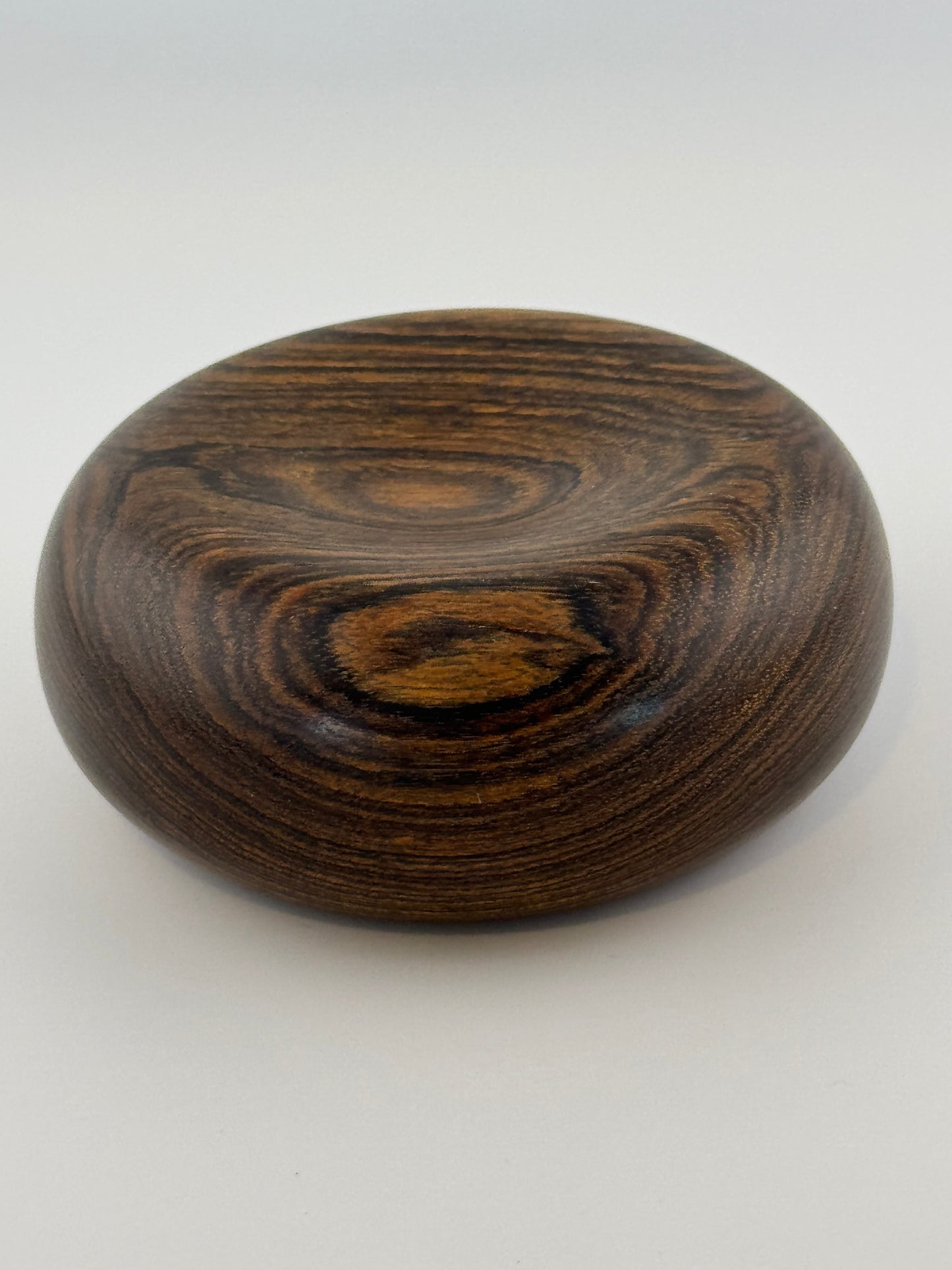 #18 Bocote Mini Pillow
