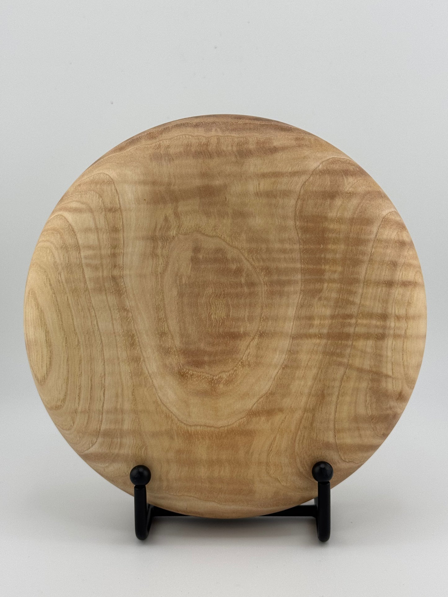#10 Curly Hickory Pillow
