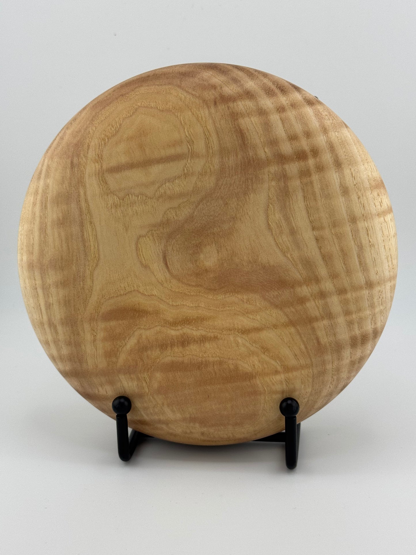 #10 Curly Hickory Pillow