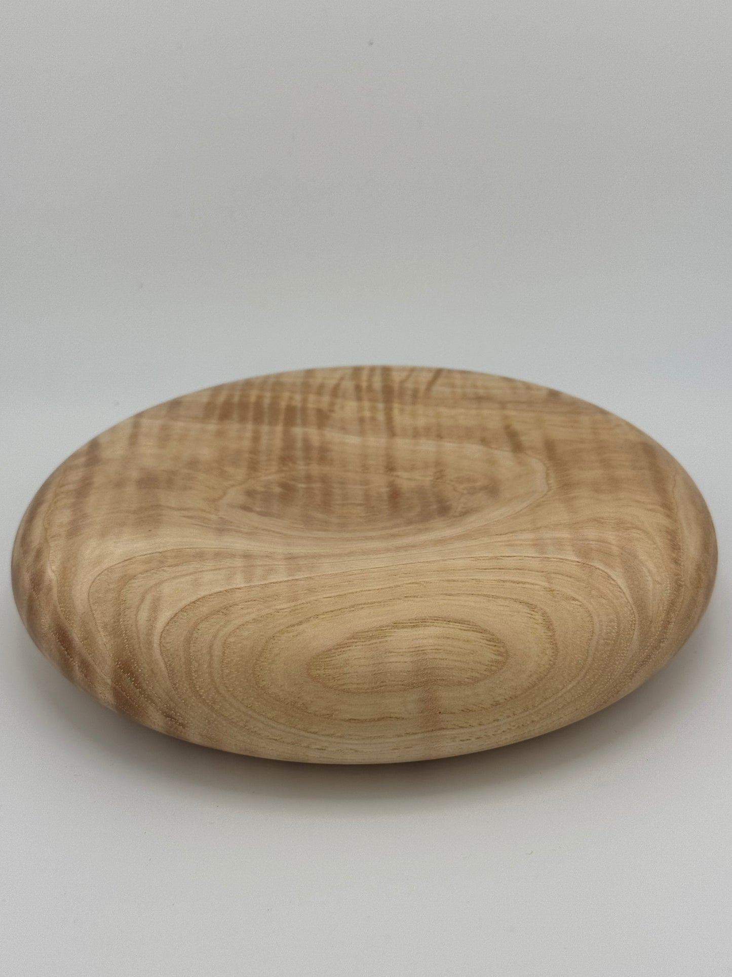 #10 Curly Hickory Pillow