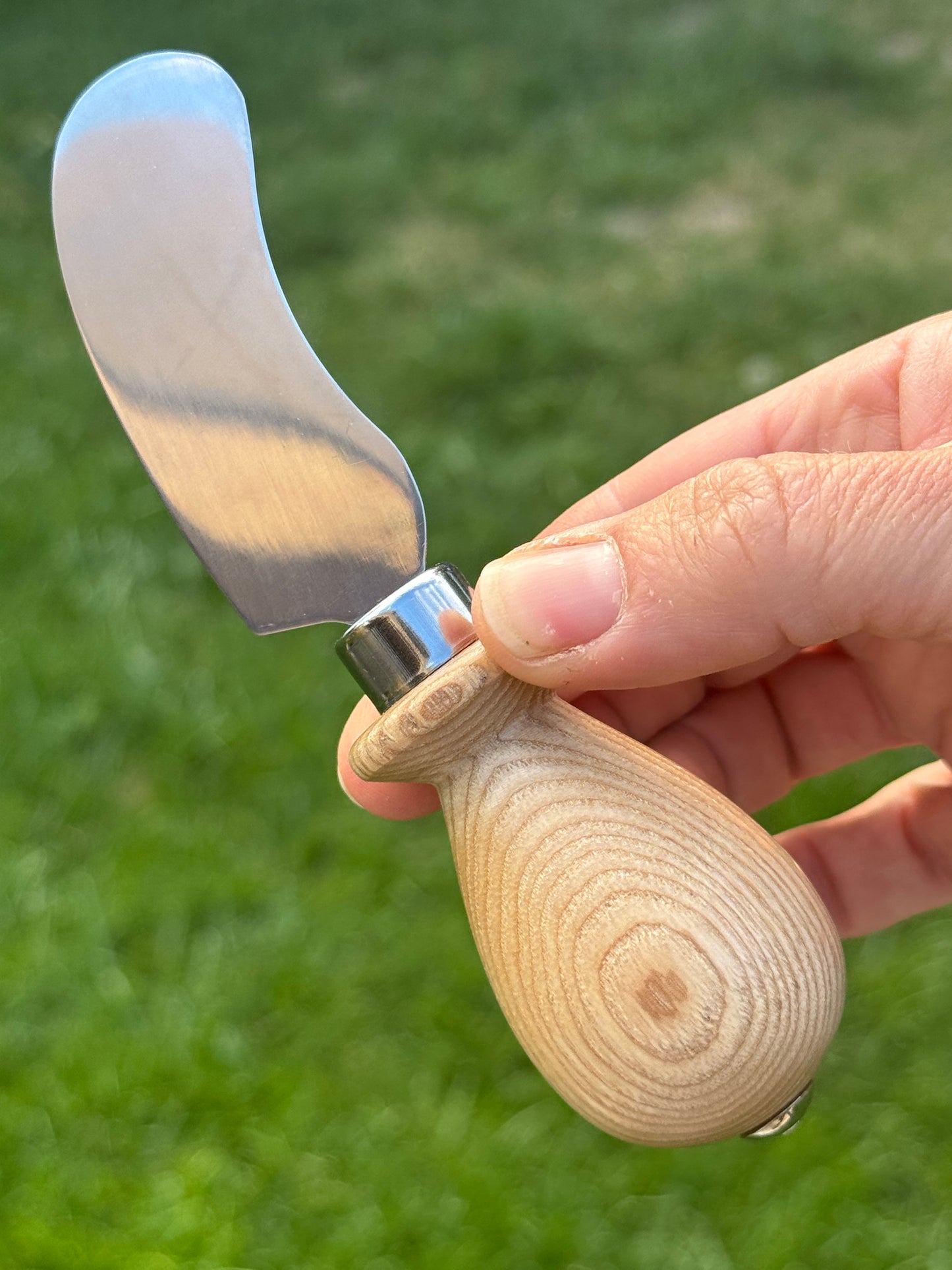 #146 - Maple Cheese Spreader