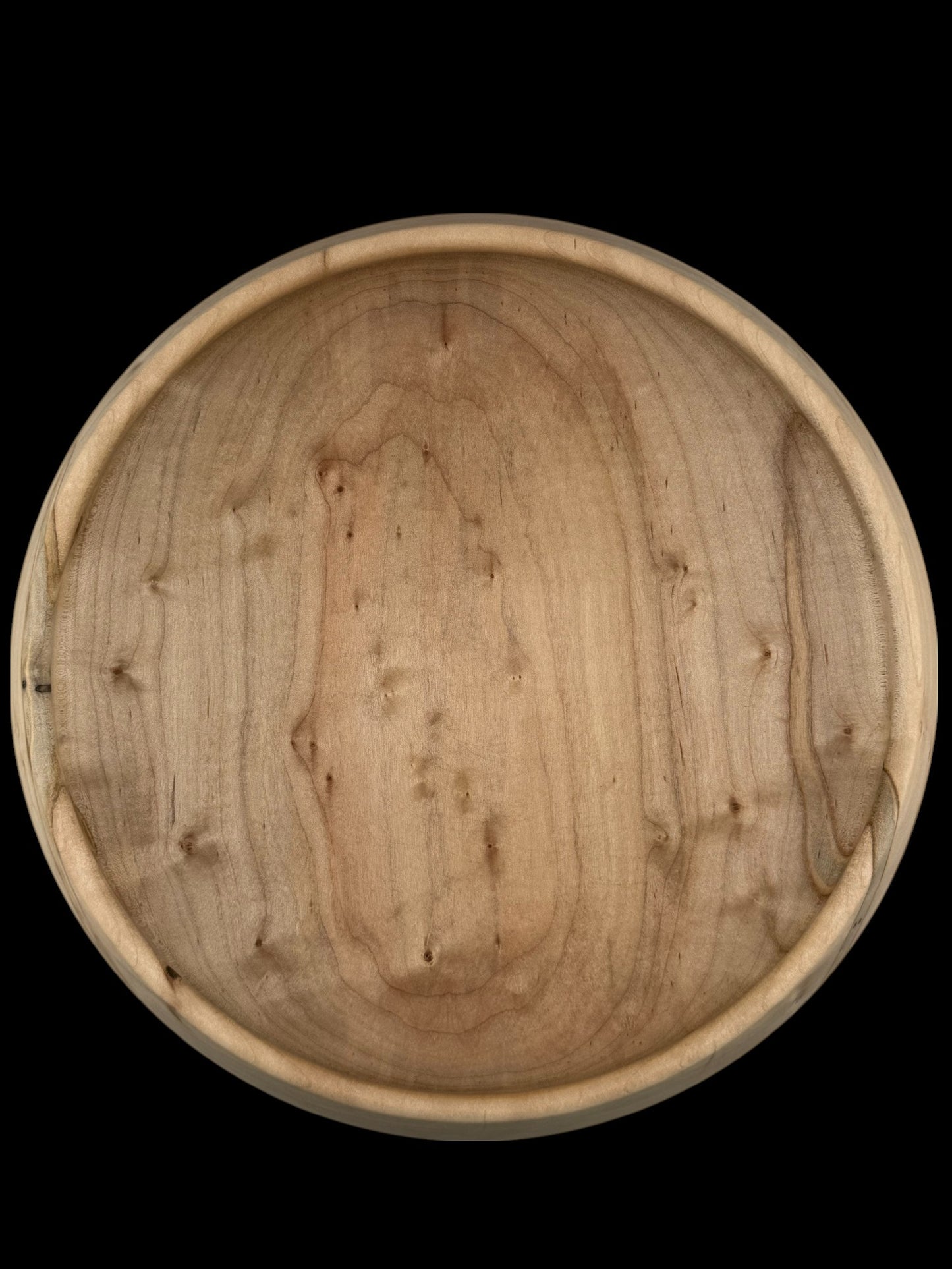 #11 Large Ambrosia Maple Platter/Tray