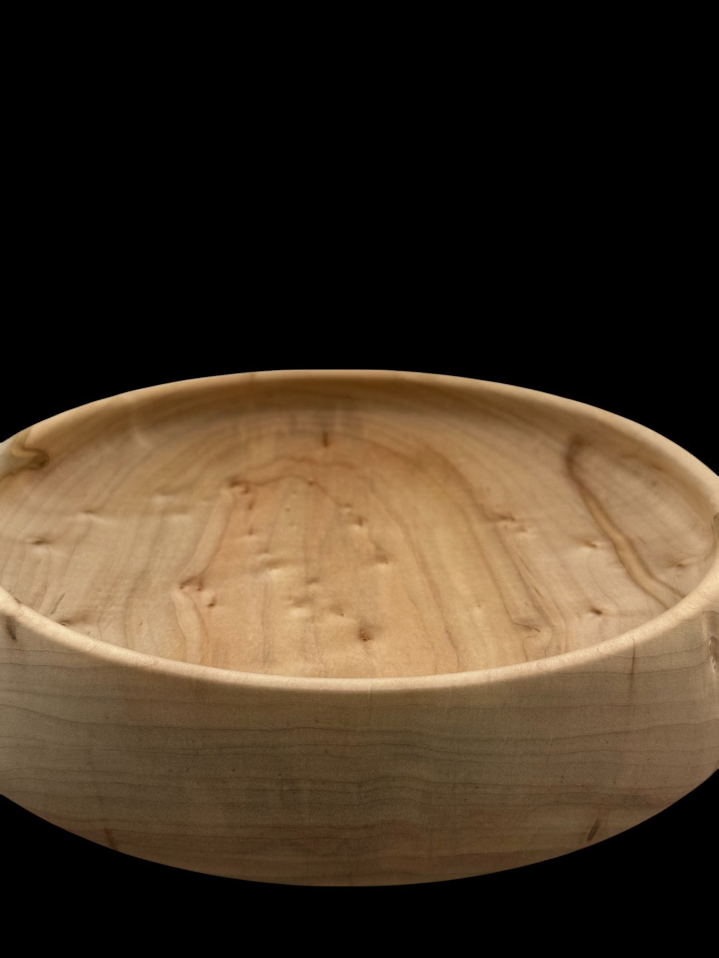 #11 Large Ambrosia Maple Platter/Tray