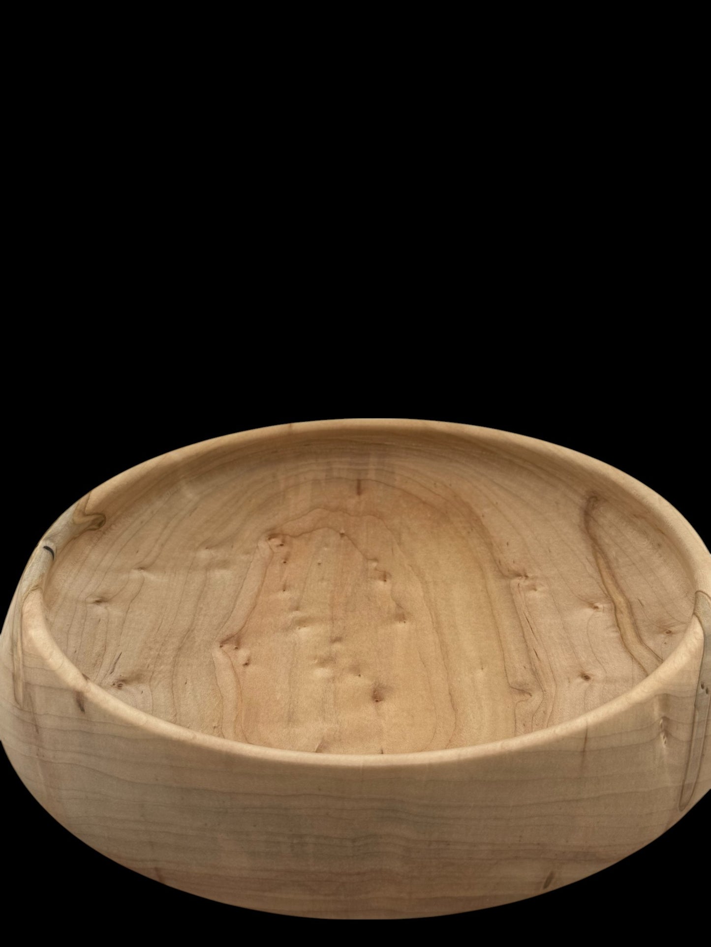 #11 Large Ambrosia Maple Platter/Tray