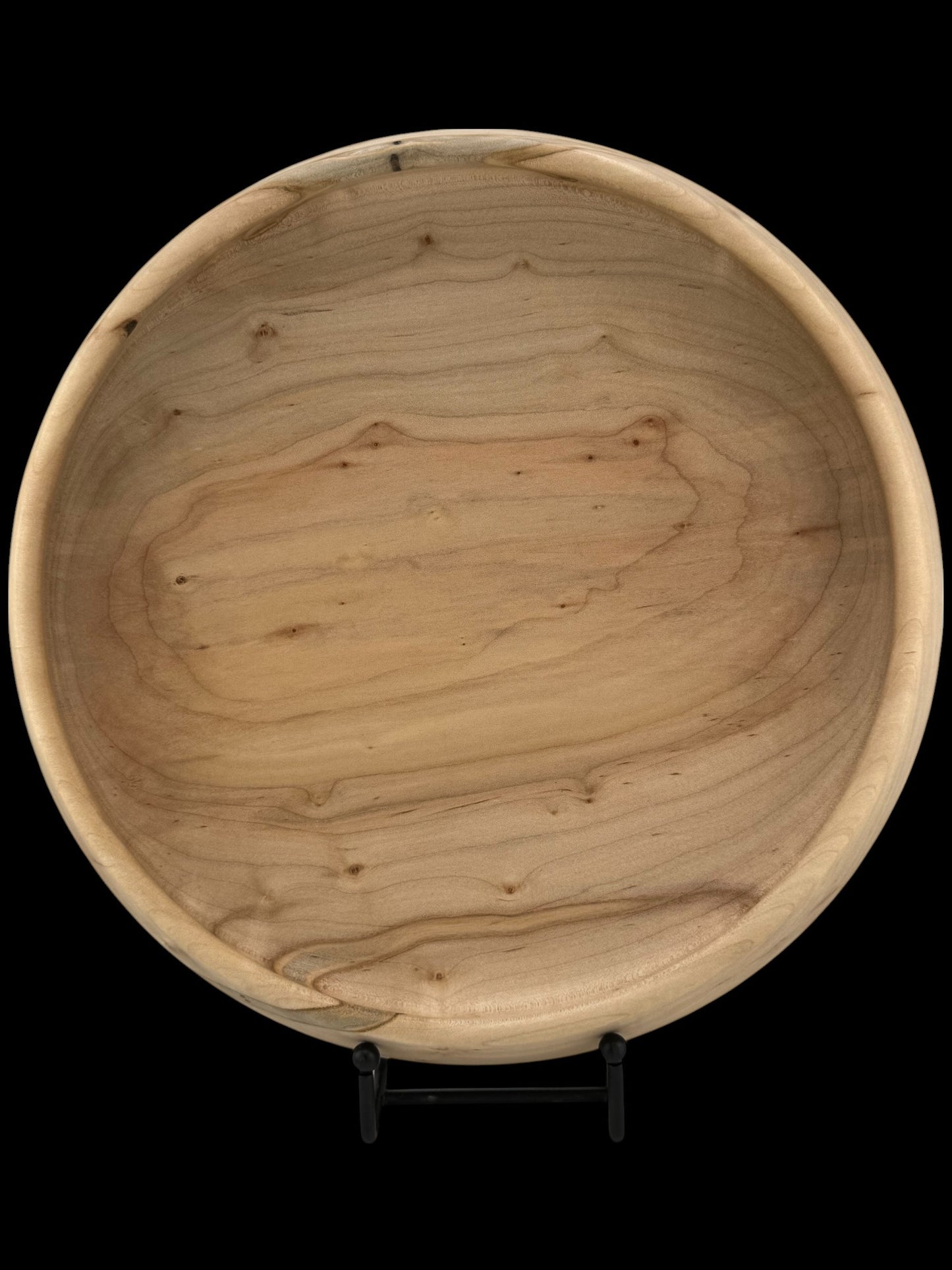 #11 Large Ambrosia Maple Platter/Tray