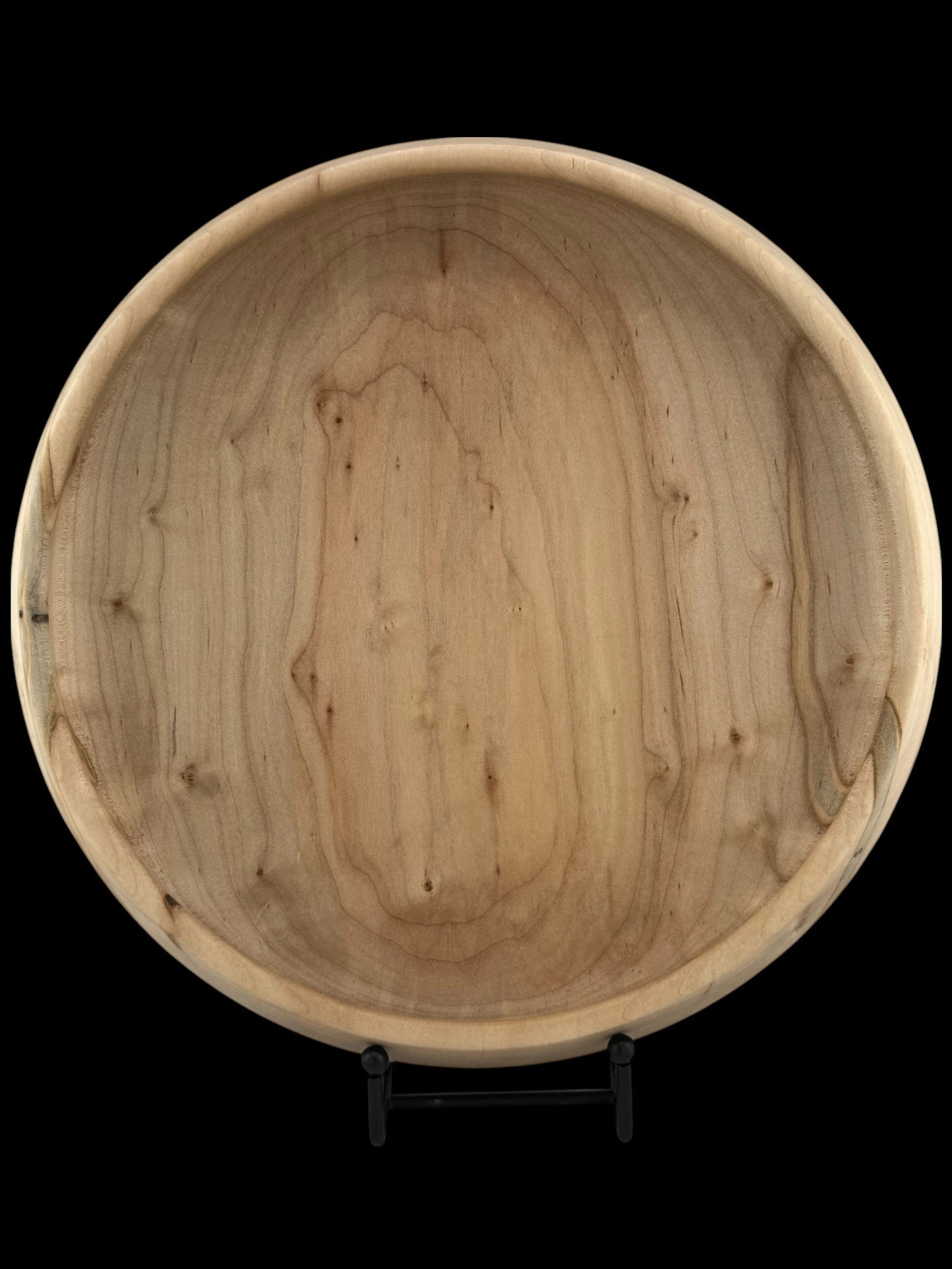 #11 Large Ambrosia Maple Platter/Tray