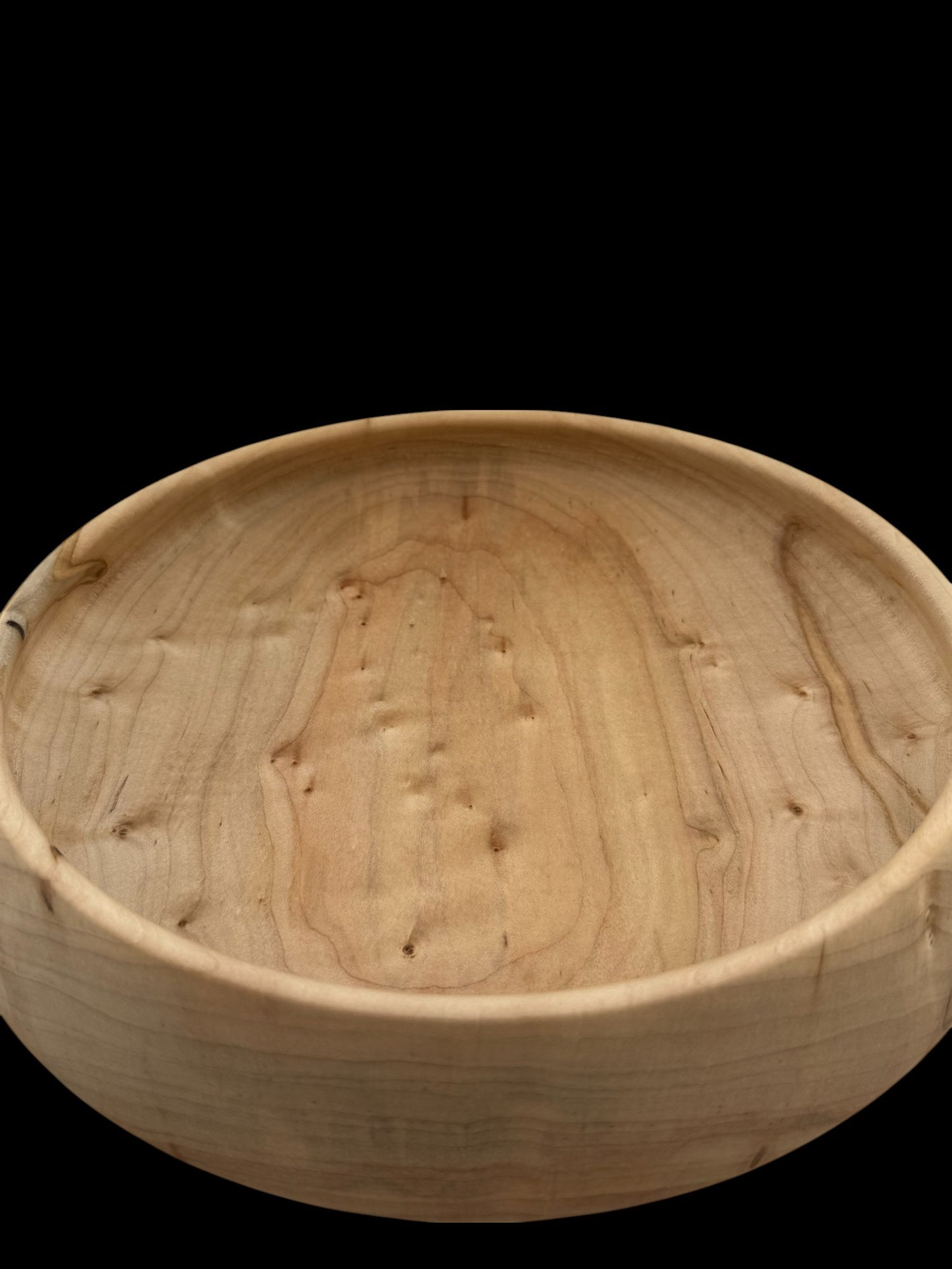 #11 Large Ambrosia Maple Platter/Tray