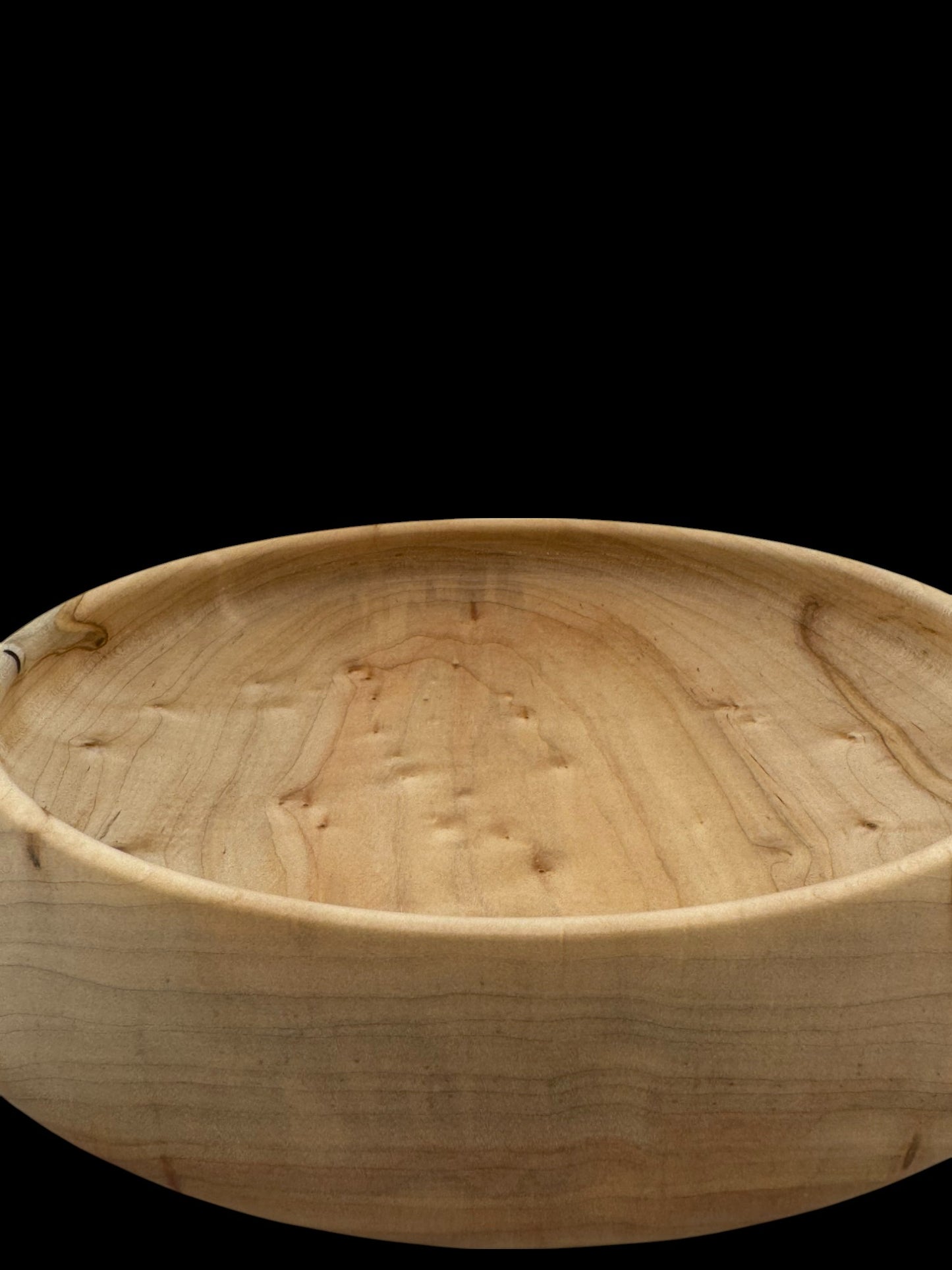 #11 Large Ambrosia Maple Platter/Tray