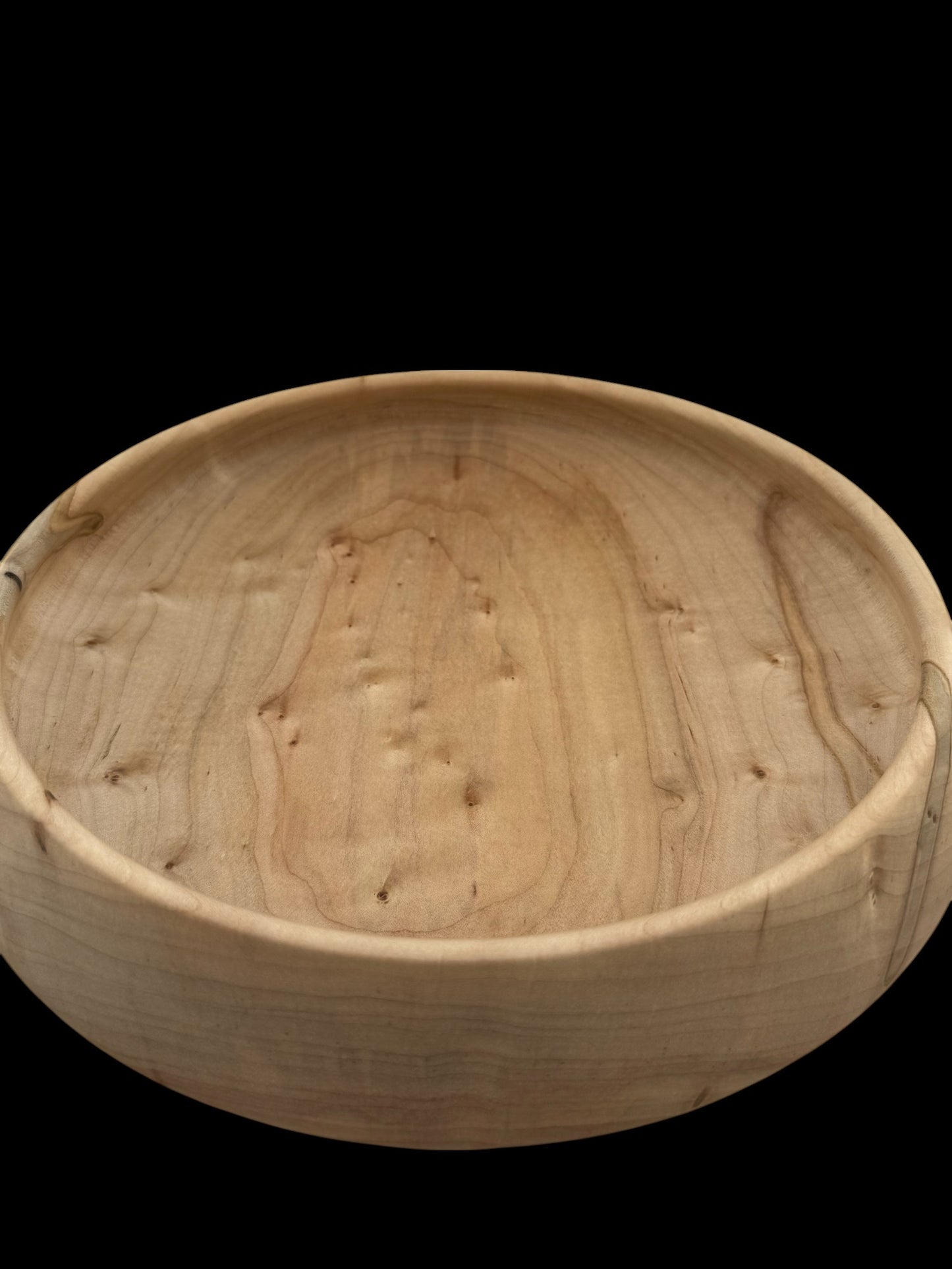 #11 Large Ambrosia Maple Platter/Tray
