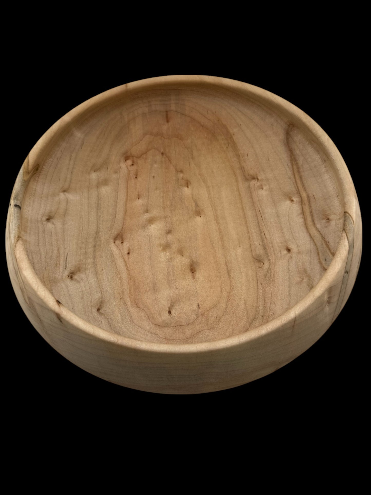 #11 Large Ambrosia Maple Platter/Tray