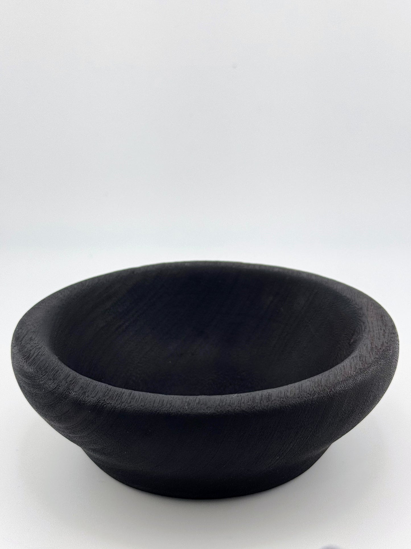 #6 Small Yakisugi Ambrosia Maple Bowl