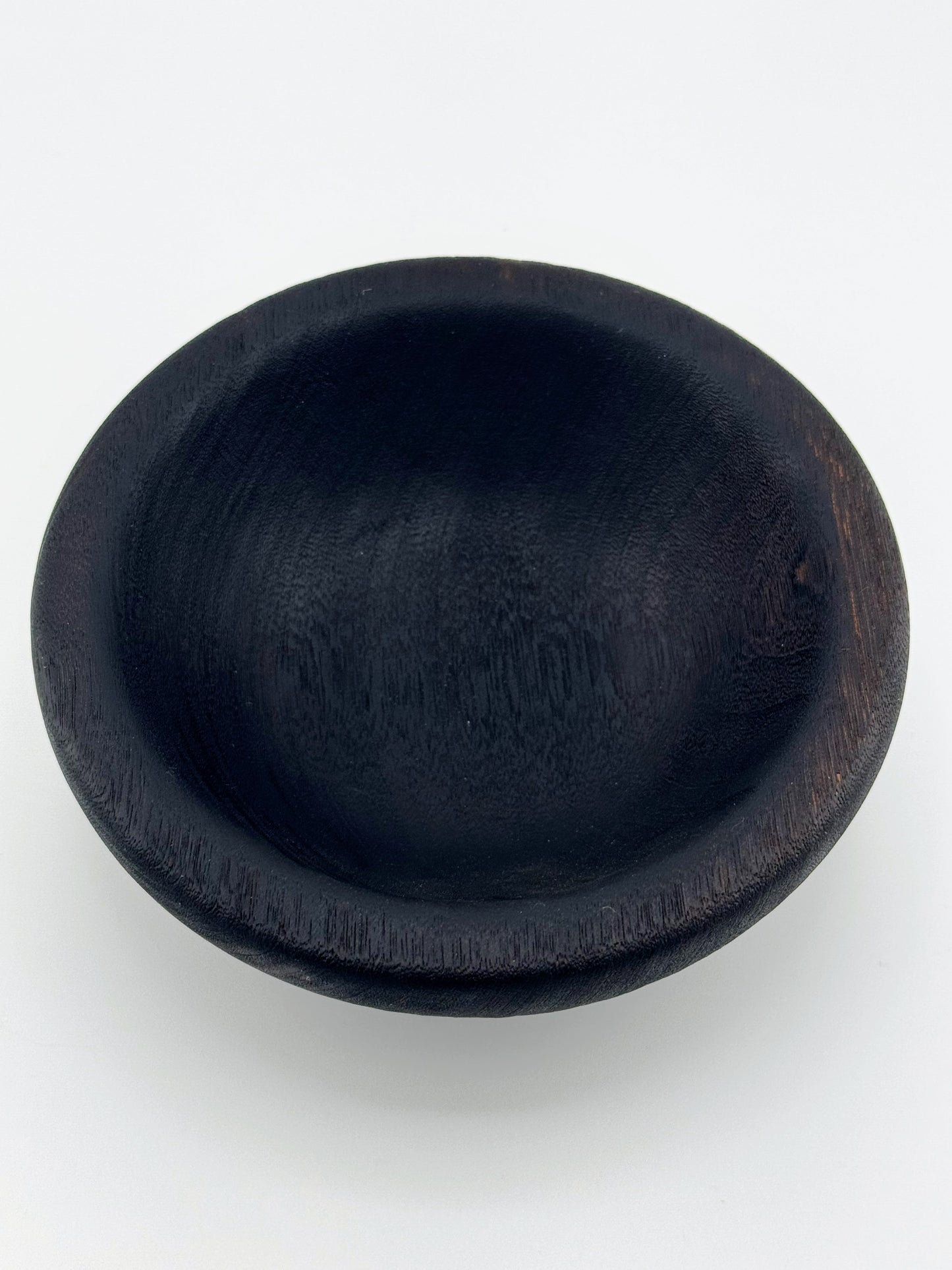 #6 Small Yakisugi Ambrosia Maple Bowl