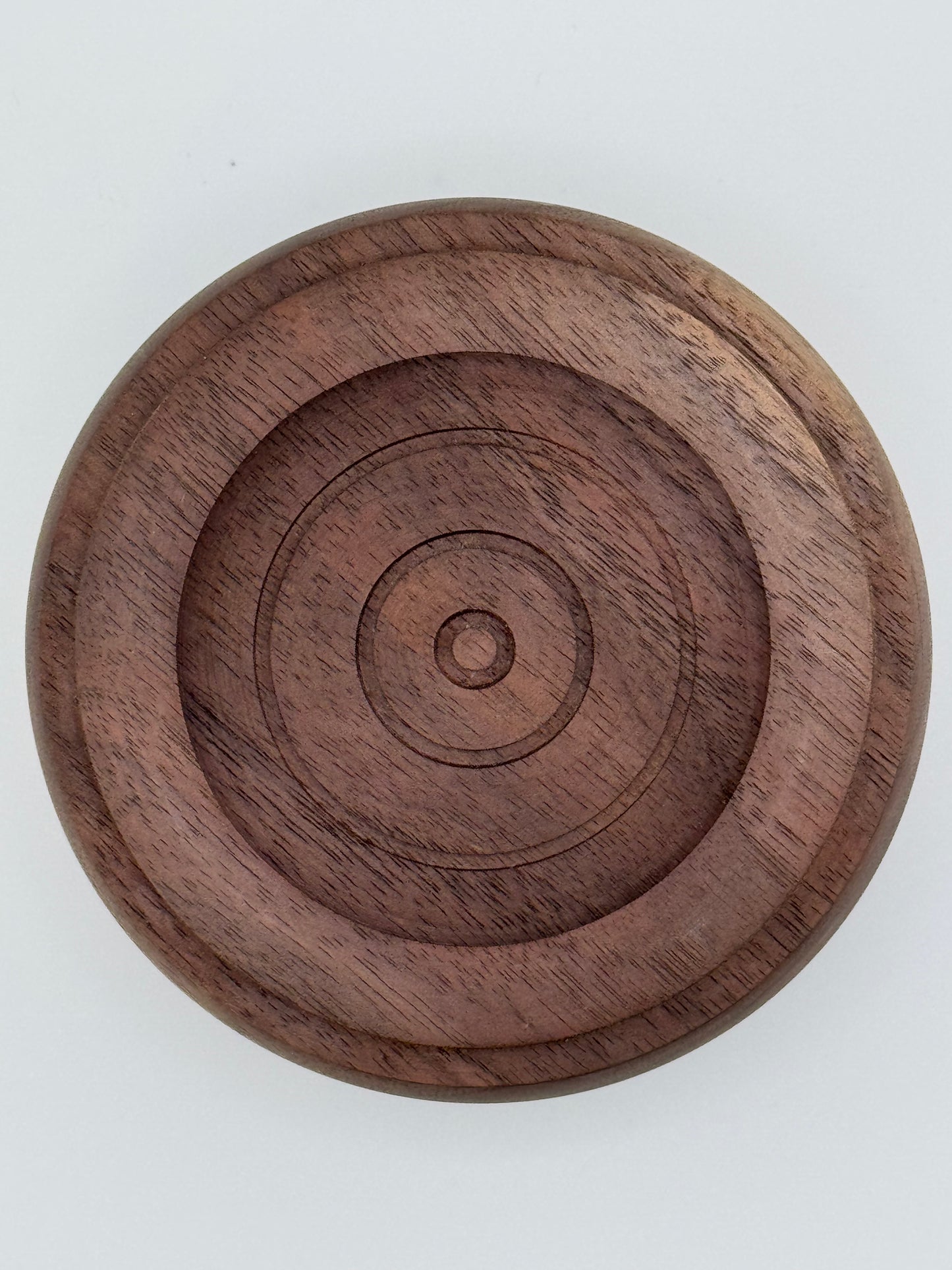 #1 Small Walnut Bowl