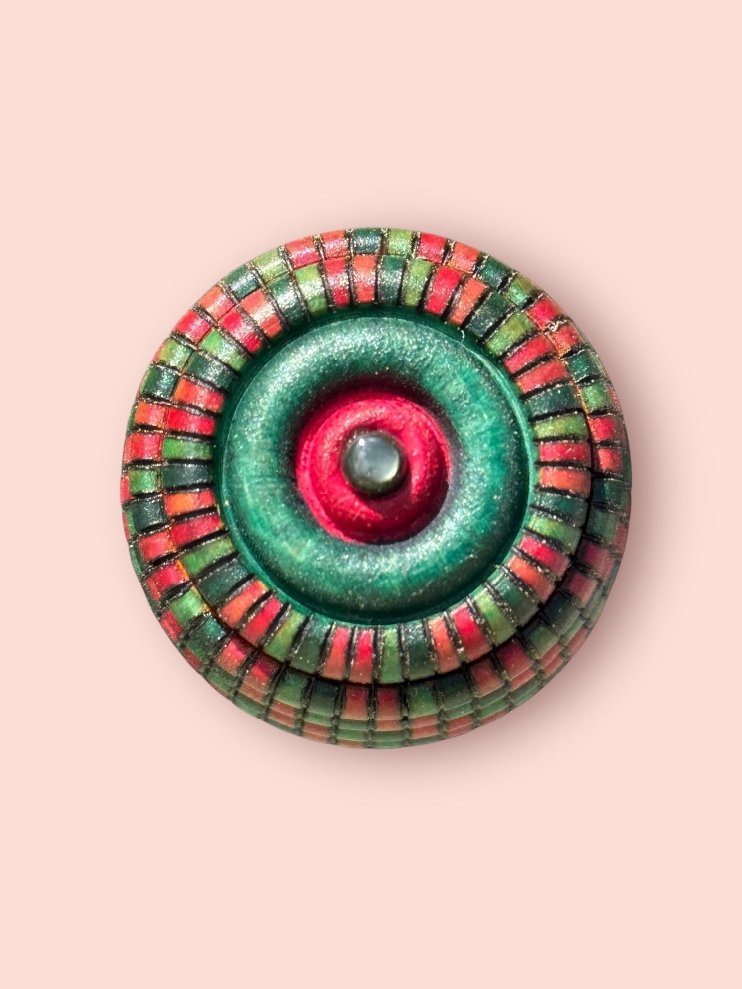 Cabochon Collection