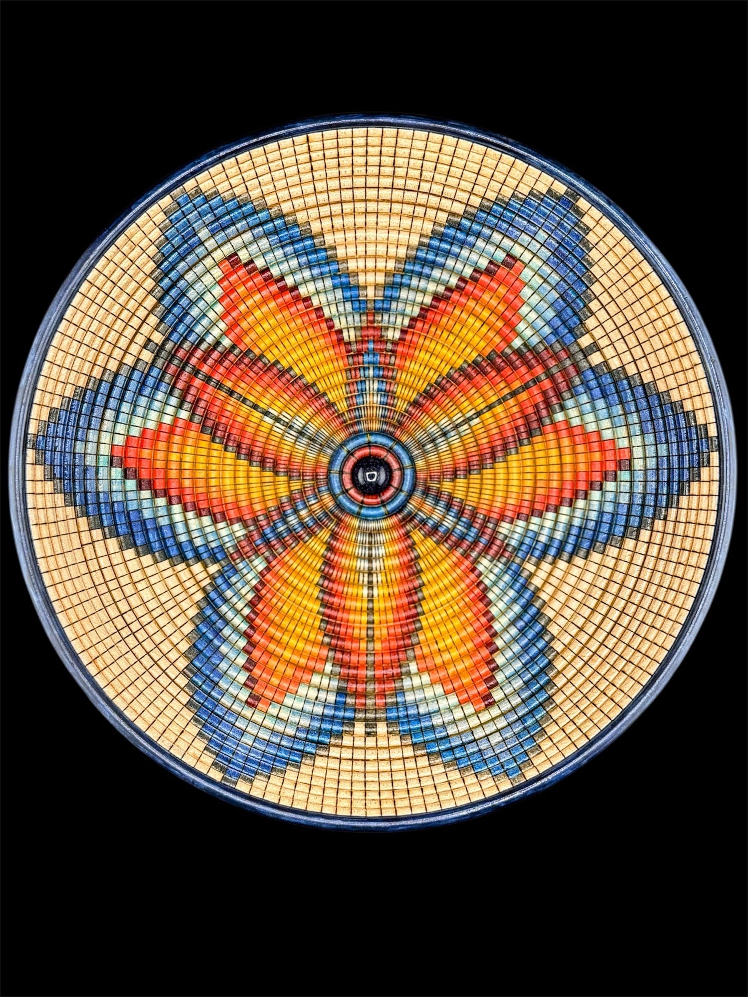 Basket Illusion