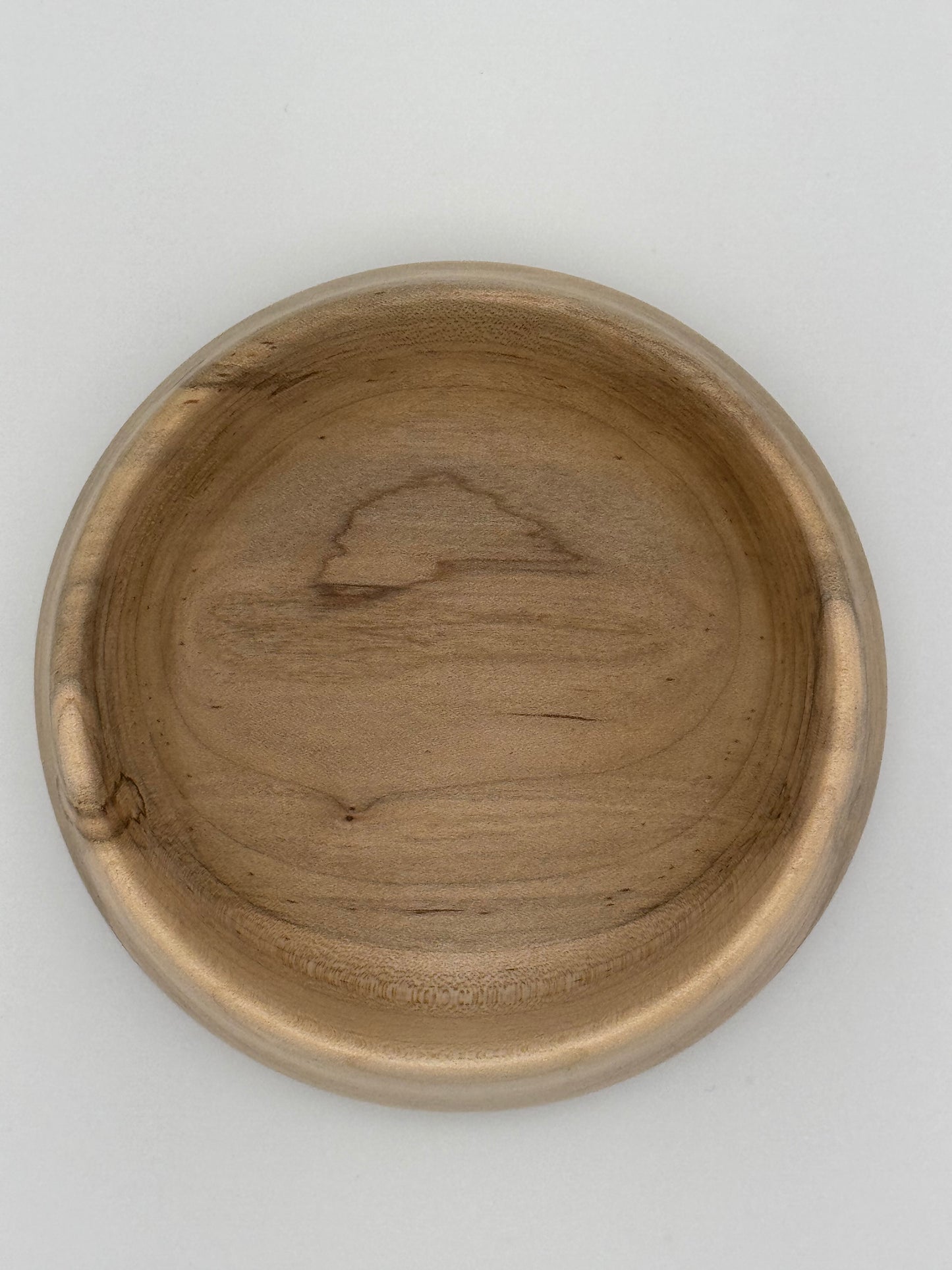 #9 Small Ambrosia Maple Bowl
