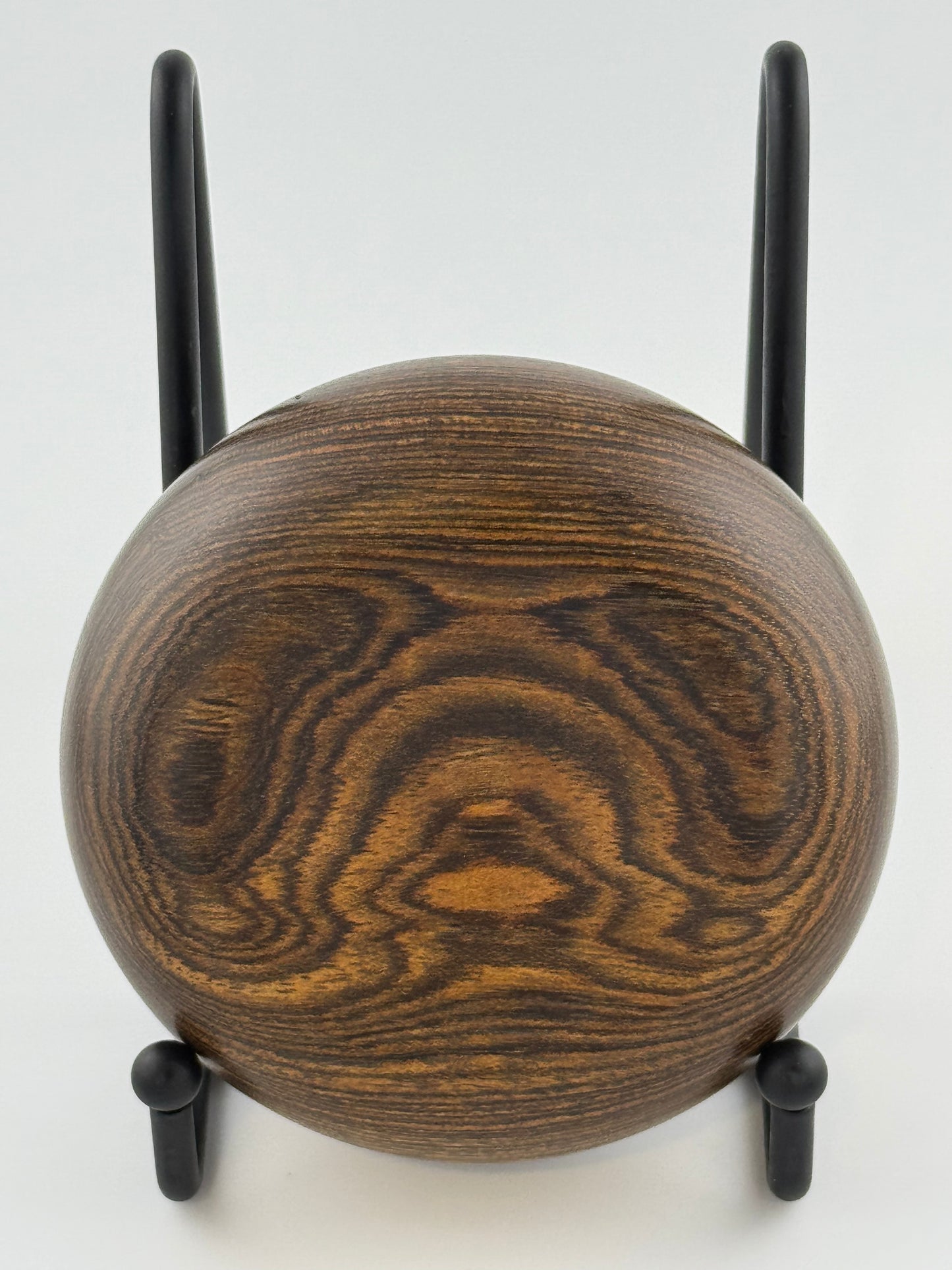 Bocote Mini Pillow