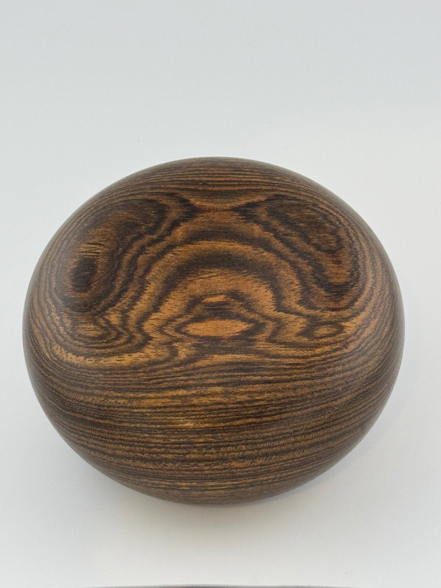 Bocote Mini Pillow