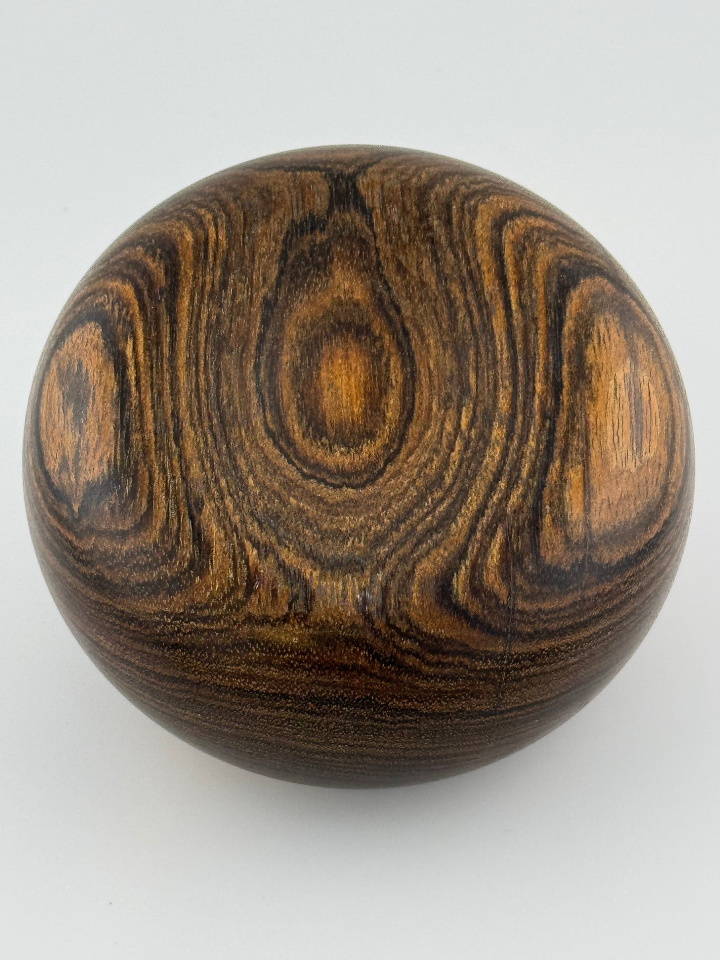 Bocote Mini Pillow