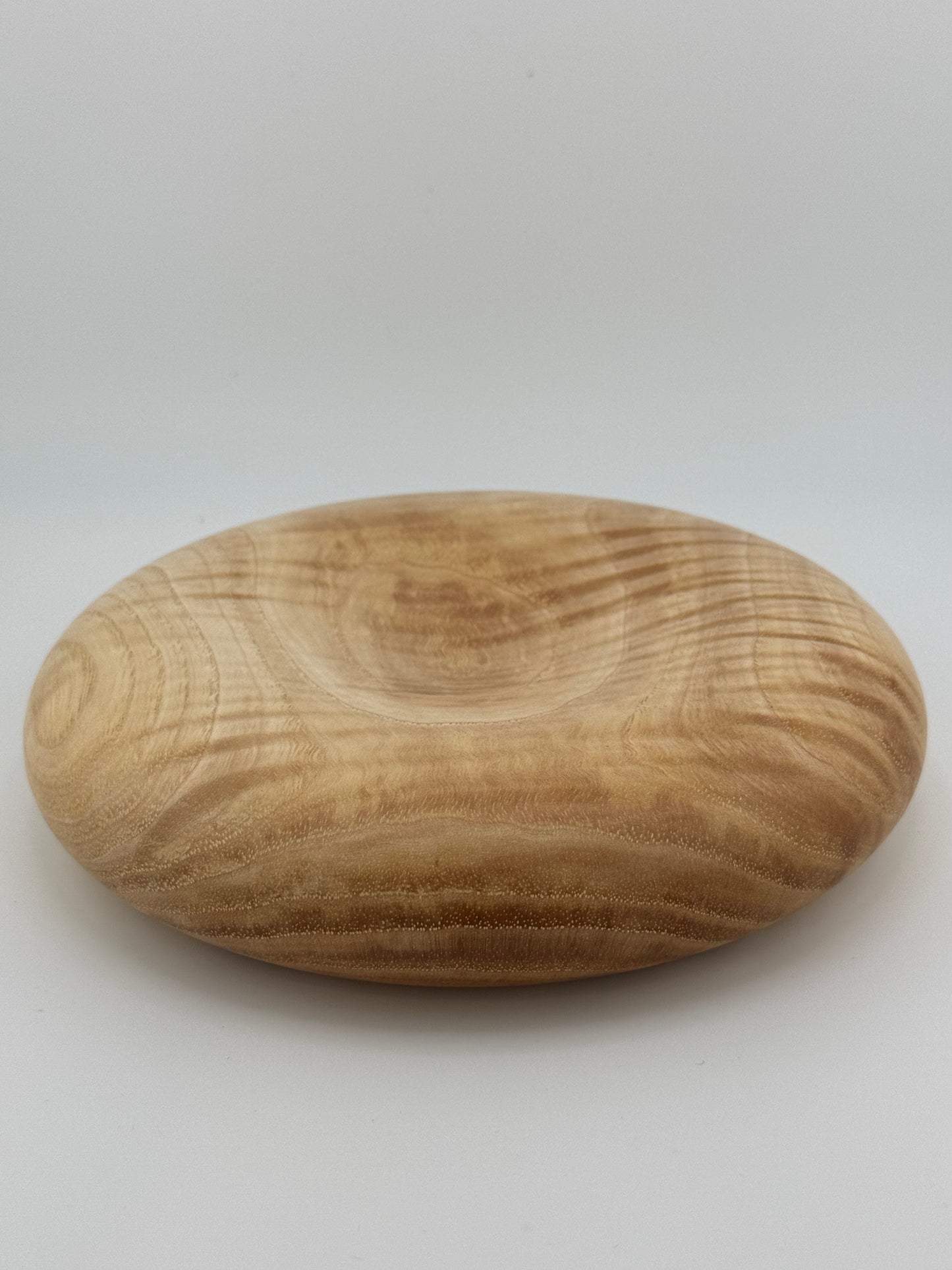 Curly Hickory Pillow