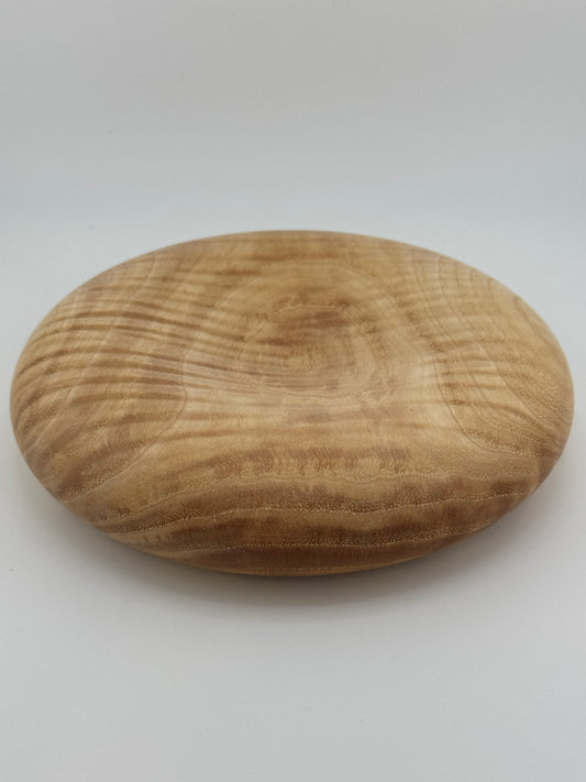 Curly Hickory Pillow