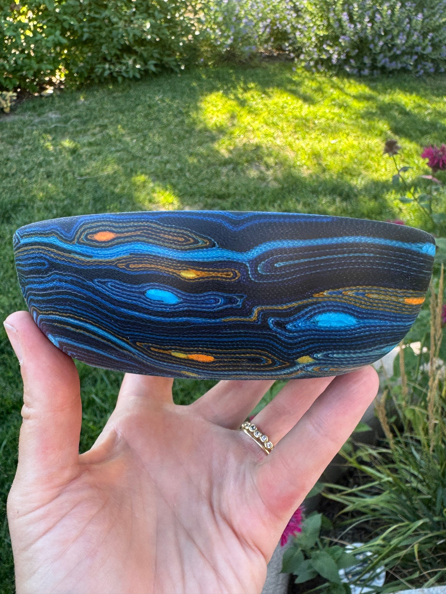 #121 - G-Carta Bowl