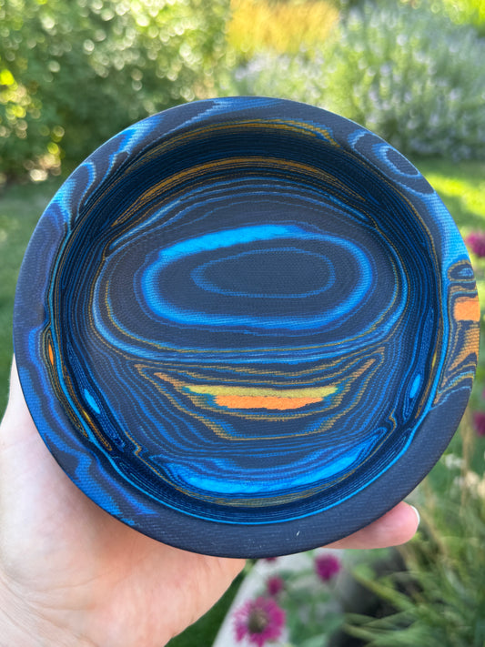 #121 - G-Carta Bowl