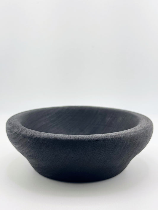 #6 Small Yakisugi Ambrosia Maple Bowl
