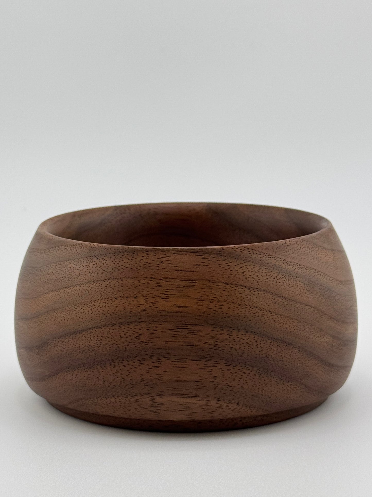 Small Walnut Bowl